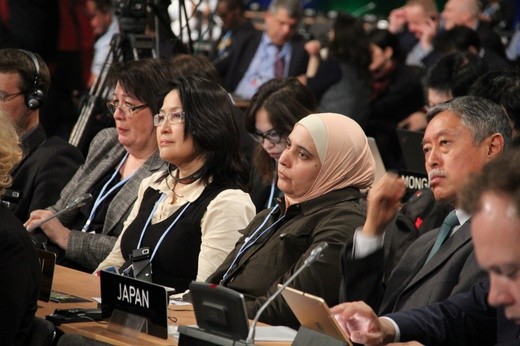 Wycieczka po COP24