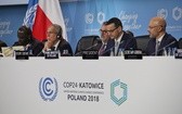 Wycieczka po COP24