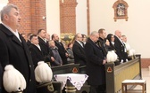Barbórka na Bobrku