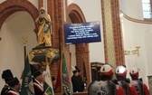 Barbórka na Bobrku