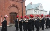 Barbórka na Bobrku