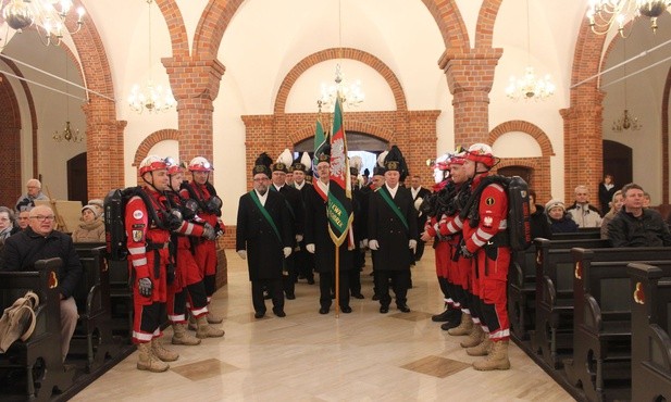 Ziemia domaga się naszej troski