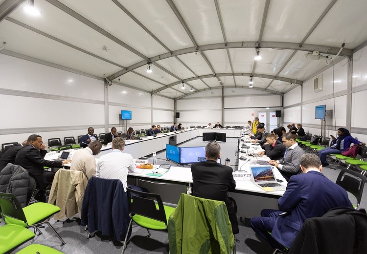 COP24 - obrazki...