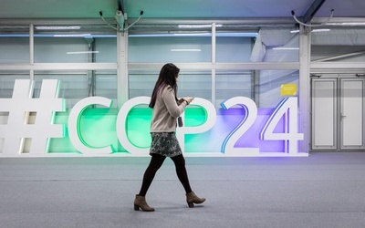 Ekspert o COP24