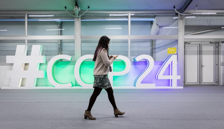 Ekspert o COP24