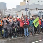 Pielgrzymka dla Sprawiedliwości Klimatycznej