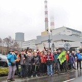 Pielgrzymka dla Sprawiedliwości Klimatycznej