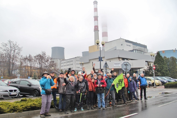 Pielgrzymka dla Sprawiedliwości Klimatycznej