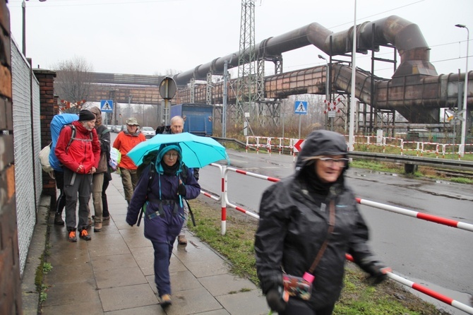 Pielgrzymka dla Sprawiedliwości Klimatycznej