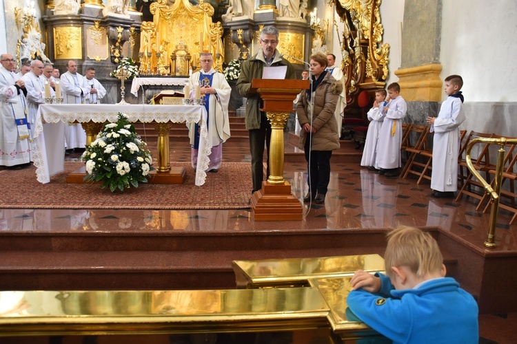 Adwentowy dzień skupienia RRN