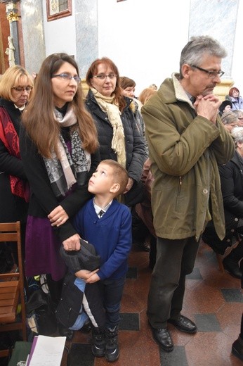 Adwentowy dzień skupienia RRN