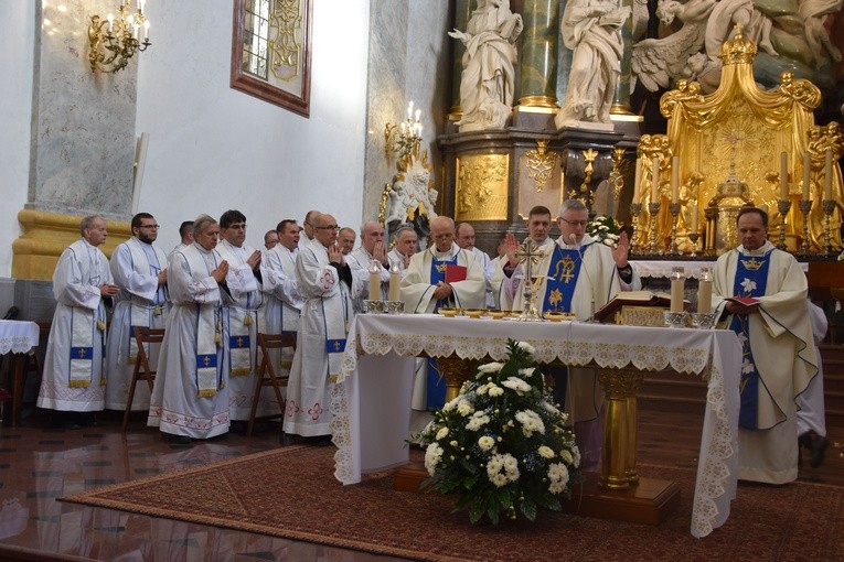 Adwentowy dzień skupienia RRN