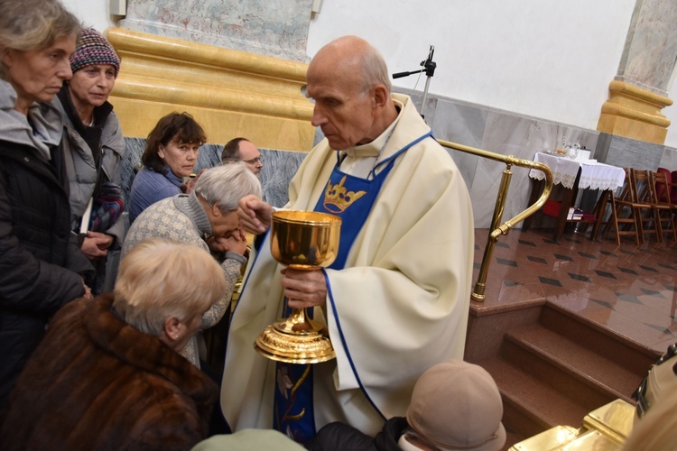 Adwentowy dzień skupienia RRN