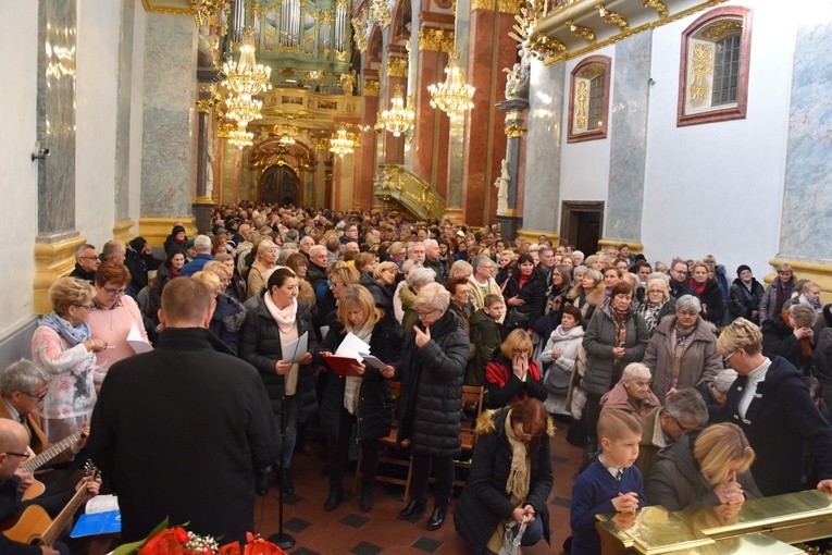 Adwentowy dzień skupienia RRN