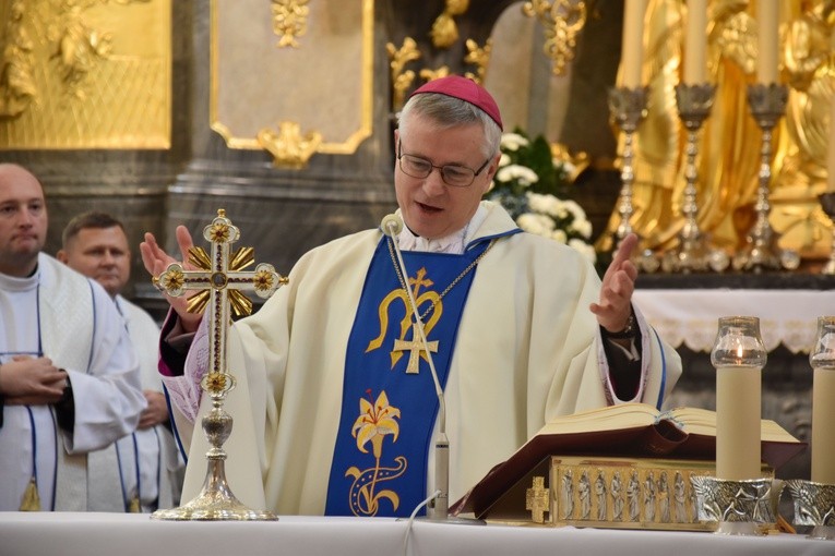 Adwentowy dzień skupienia RRN