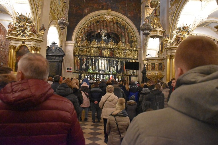 Adwentowy dzień skupienia RRN