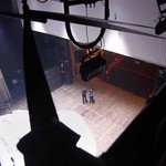 Zmodernizowana sznurownia Teatru im. Słowackiego w Krakowie