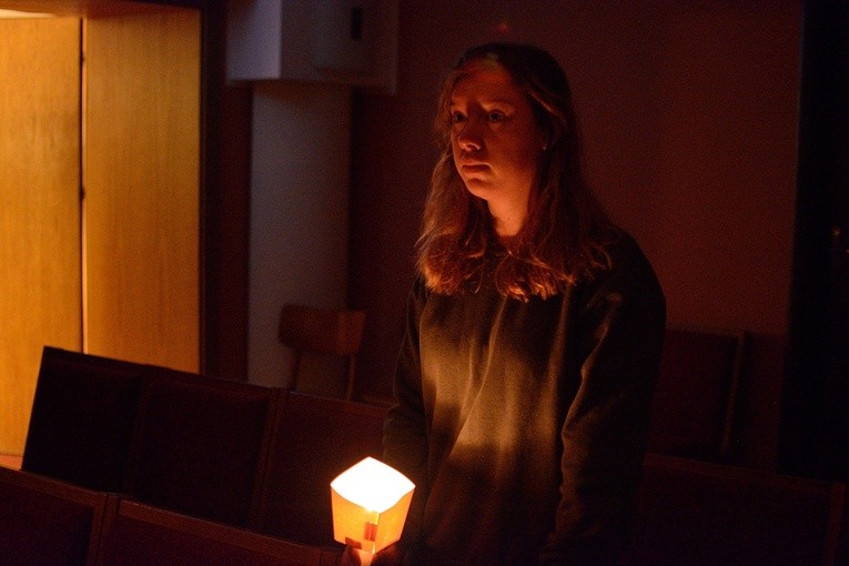 Roraty w Resurrexit