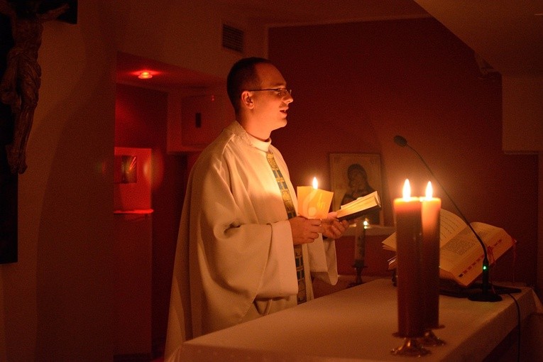 Roraty w Resurrexit