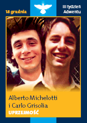 Alberto Michelotti i Carlo Grisolia