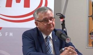 dr Andrzej Sznajder