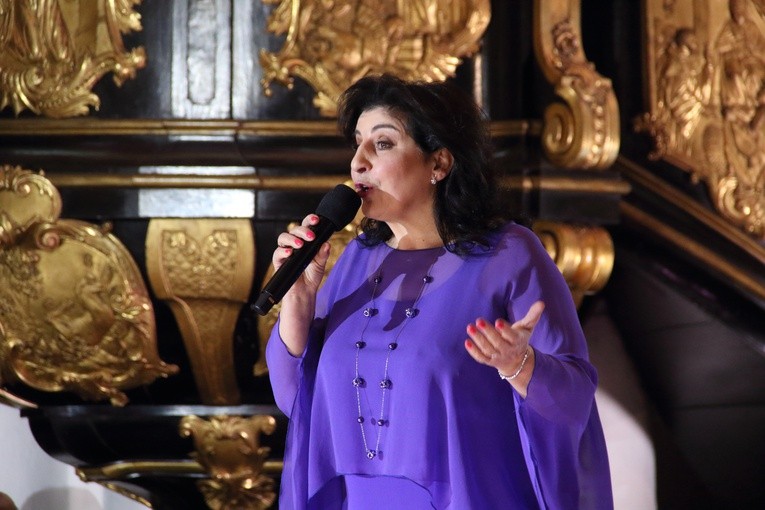 Telewizja Polska nagrała koncert kolęd w oliwskiej archikatedrze