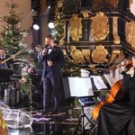 Telewizja Polska nagrała koncert kolęd w oliwskiej archikatedrze