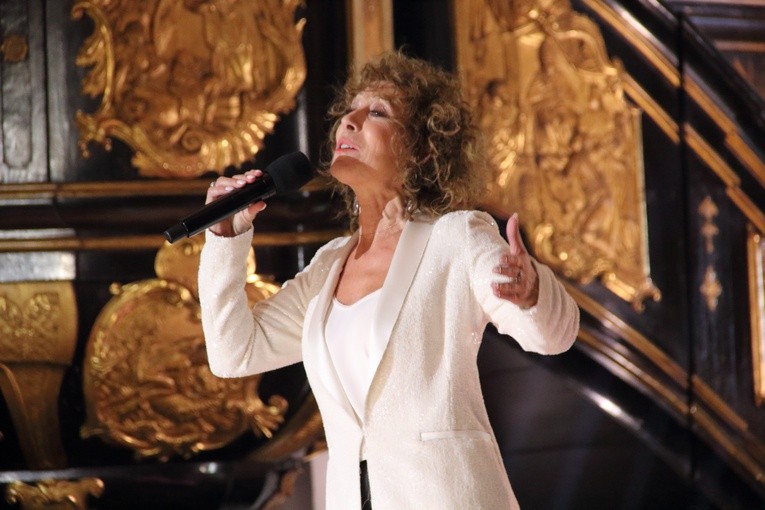 Telewizja Polska nagrała koncert kolęd w oliwskiej archikatedrze
