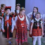 Patriotyczna gala w Tymowej