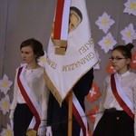 Patriotyczna gala w Tymowej