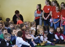 Patriotyczna gala w Tymowej