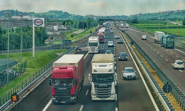 Cios dla polskich firm ze strony UE