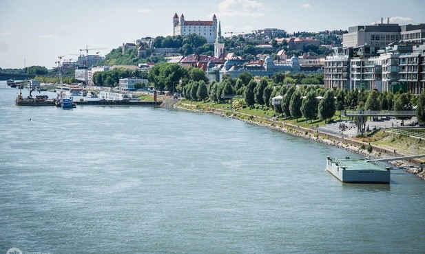 Pierwszy w historii budżet bez deficytu. Niestety, tylko u naszych sąsiadów.