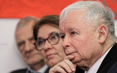 Wałęsa ma przeprosić Kaczyńskiego