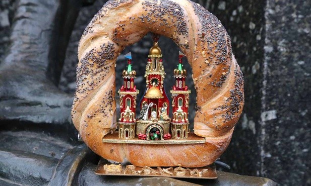 76. Konkurs Szopek Krakowskich