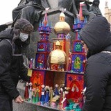 76. Konkurs Szopek Krakowskich