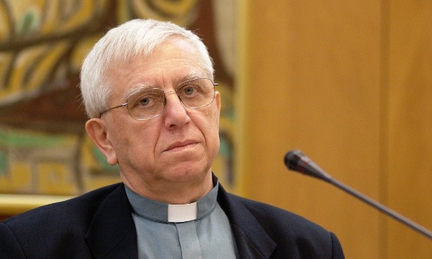 O. Adam Żak SJ: sprawę ks. Jankowskiego należy wyjaśnić zgodnie z wytycznymi KEP