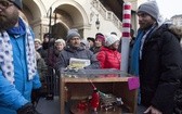 Konkurs szopek krakowskich