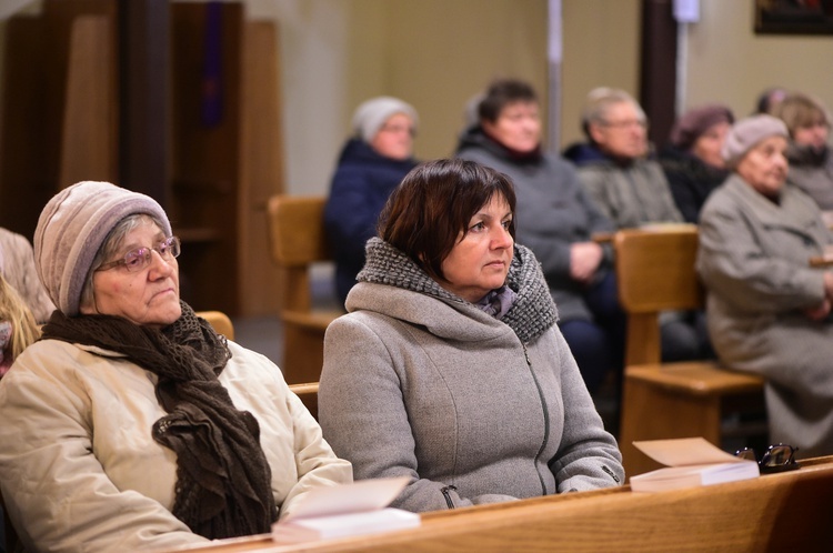 Procesja ku czci św. Mikołaja