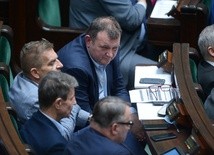 Sejm wyraził zgodę na tymczasowe aresztowanie posła PO Stanisława Gawłowskiego