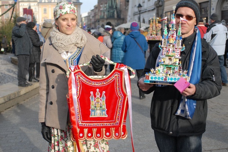 76. Konkurs Szopek Krakowskich cz. 1