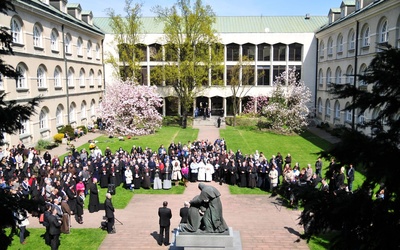 Katolicki Uniwersytet Lubelski świętuje 100 lat istnienia