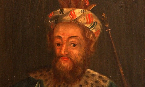 Biblijny król Jozjasz