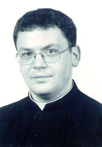 Zmarł ks. Wojciech Rzeszutek