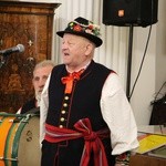 Promocja książki o łowickim folklorze muzycznym