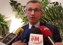 Polska z najgorszym powietrzem w Unii Europejskiej