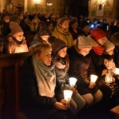 Wstań wcześniej dla Maryi