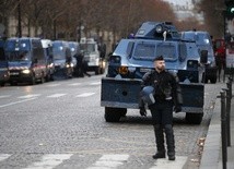 Francja w oczekiwaniu na dalsze manifestacje