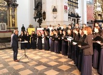 IX Krakowski Festiwal Pieśni Adwentowych i Bożonarodzeniowych