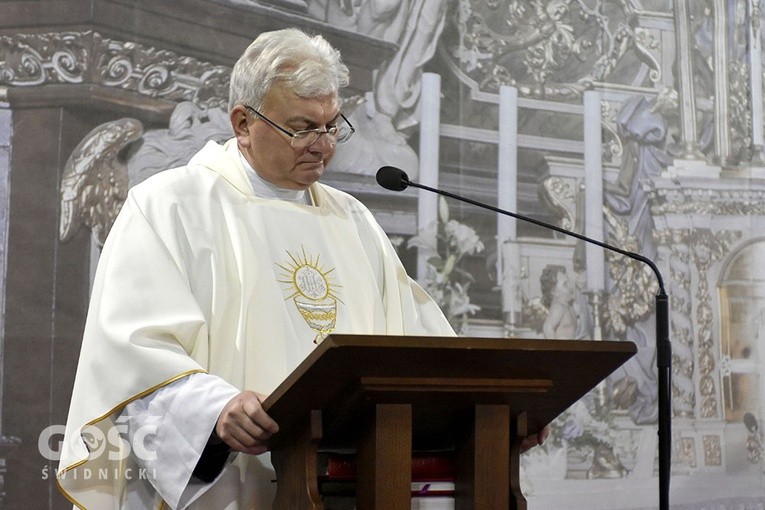Obłóczyny kanonickie i kleryckie
